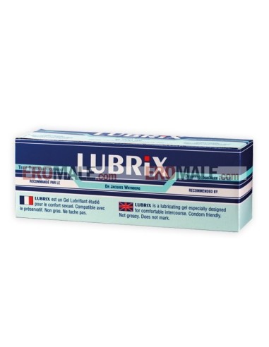 Lubricant Lubrix 200 ml