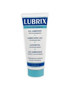 Lubrificante Lubrix 200 ml 2