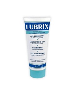 Lubrificante Lubrix 100 ml 2