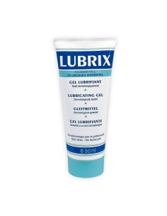 Lubricante Lubrix 50 ml 2