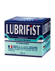 Lubricant Lubrifist Extra 200 ml