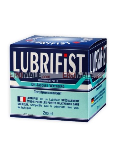 Lubrifiant Lubrifist Extra 200 ml