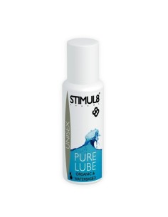 Stimul8 Pure Lube WaterBased 50 ml