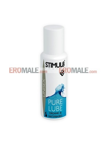 Stimul8 Pure Lube WaterBased 50 ml