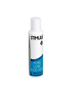 Stimul8 Lube Water Aloe Vera 100 ml