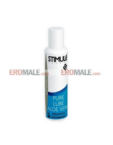 Stimul8 Lube Water Aloe Vera 100 ml