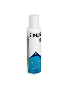 Stimul8 Pure Lube Silicone 100 ml