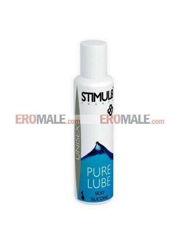 Stimul8 Pure Lube Silicone 100 ml