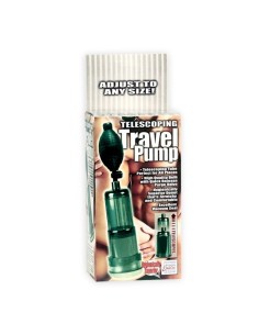 Telescoping Travel Pump 2