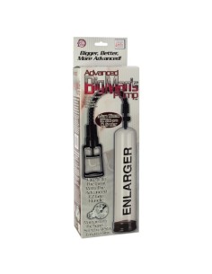 Advanced Big Man's Pump 2