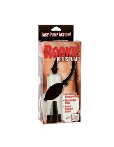 Rookie Penis Pump 2