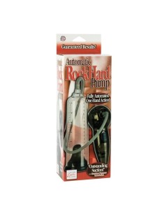 Automatic Rock Hard Pump 2