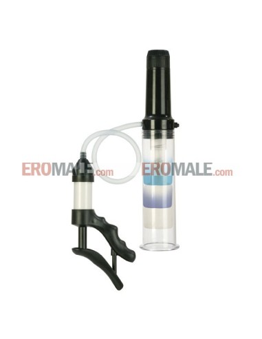 Accomotor Personal Exercise pump