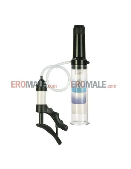 Accomotor Personal Exercise pump