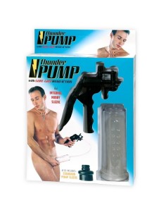 Thunder Pump 2