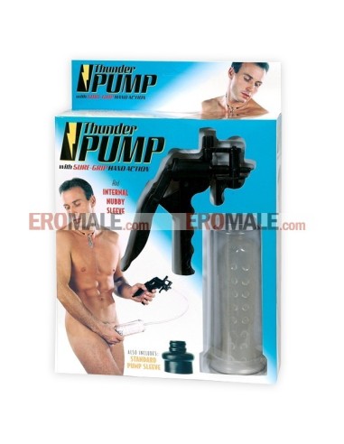 Thunder Pump
