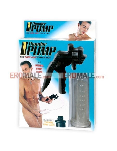Thunder Pump