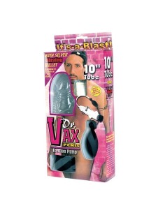 Dr. Vax Penis Erection Pump 2