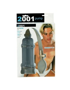 Penis Pump 2001 2