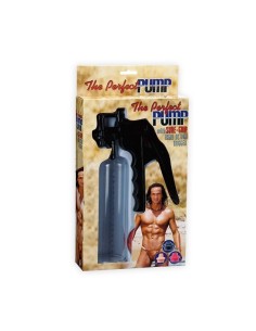 The Perfect Pump 2