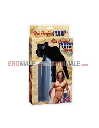 The Perfect Pump