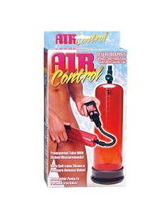 Air Control Pump Red 2