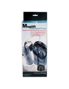 Magilift Optimized Pump 2