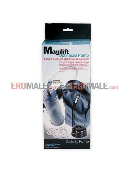 Magilift Optimized Pump