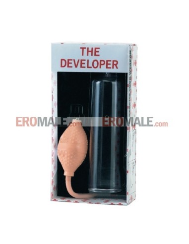 The New Developer