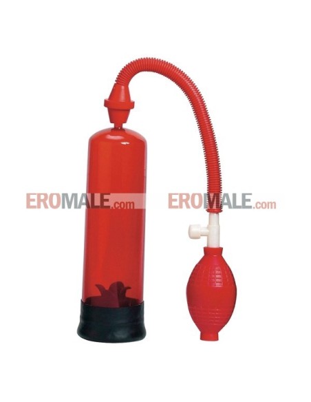 Penis Enlarger Pump