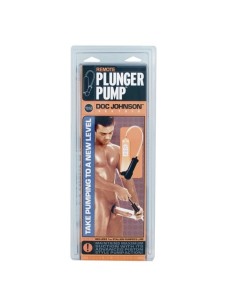 Remote Plunger Pump