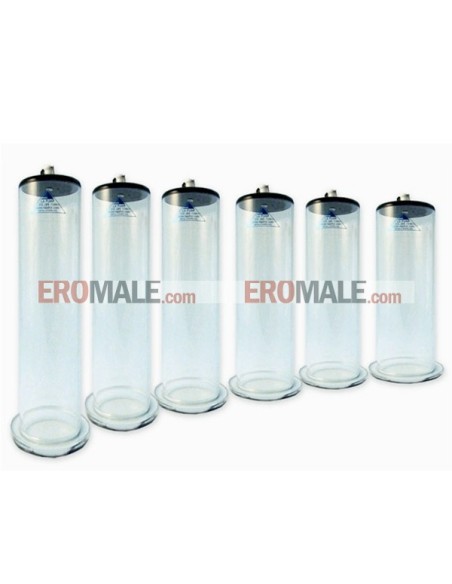 LAPD Cockcylinder