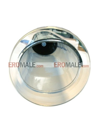LAPD Oval Mouth Cylinder