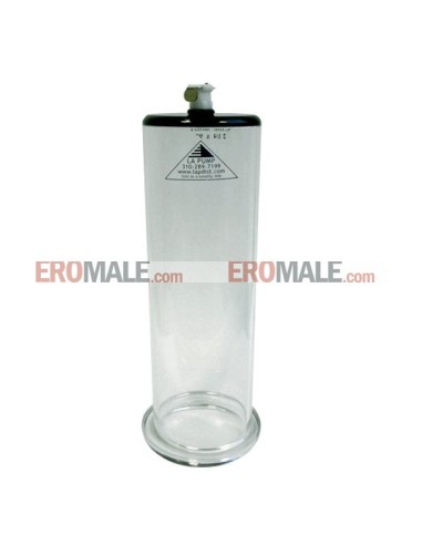 LAPD Oval Mouth Cylinder