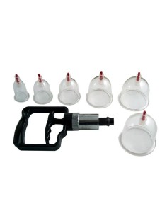 Suction Cupping Set