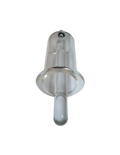 LAPD Rosebud Cylinder (One Size)