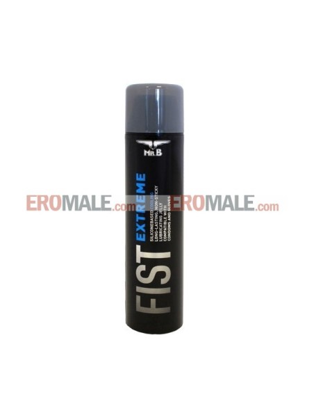 FIST EXTREME Lube Pumpbottle 200 ml