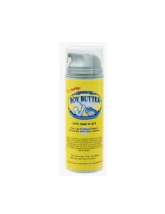 Boy Butter 5 oz EZ-pump