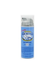 Boy Butter H2O 5 oz EZ-pump