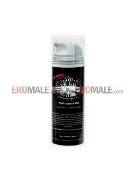 Boy Butter Extreme 5 oz EZ-Pump