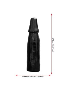 Dildoes Greg dildo 37 Cm/14.57"