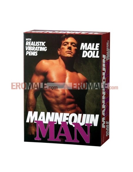 Mannequin Man