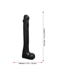 Dildoes Derek Dildo 27 Cm/10.63"