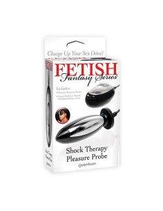 Shock Therapy Pleasure Probe