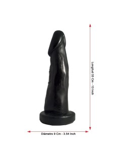 Dildoes Annihilator Dildo 33 Cm/13"