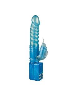 Lucky Lizard Hi-Tech Vibrator