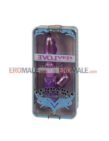 Bendable Touch Purple