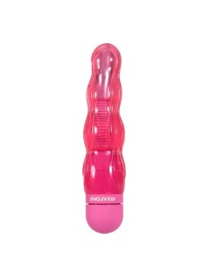 Bendable Flame Pink