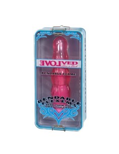 Bendable Flame Pink 2
