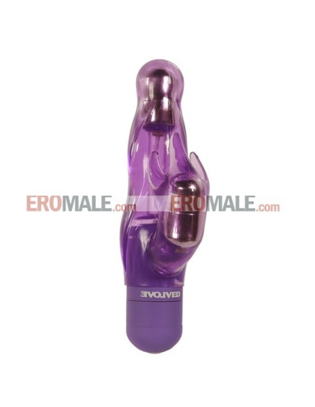 Evolved Vibro Short&Sweet Spice